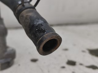 bontott KIA PRO Termosztátház Csővel