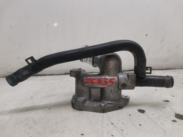 bontott KIA PRO Termosztátház Csővel