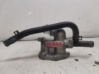 bontott KIA PRO Termosztátház Csővel