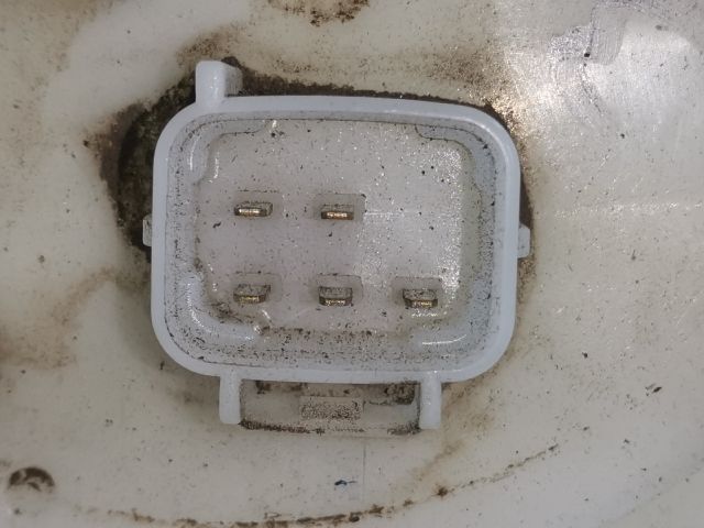 bontott KIA PRO Üzemanyag Szivattyú