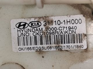 bontott KIA PRO Üzemanyag Szivattyú