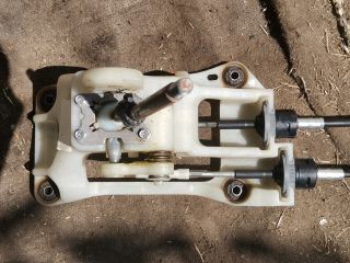 bontott KIA PRO Váltó Kulissza