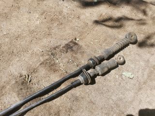 bontott KIA PRO Váltó Kulissza