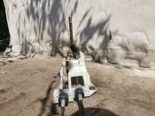 bontott KIA PRO Váltó Kulissza