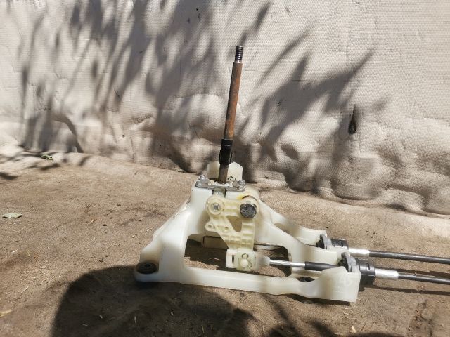 bontott KIA PRO Váltó Kulissza