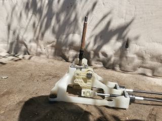 bontott KIA PRO Váltó Kulissza