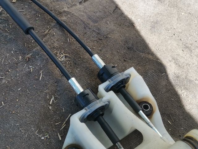 bontott KIA PRO Váltó Kulissza