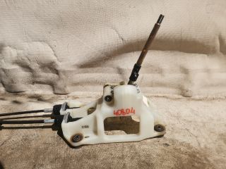 bontott KIA PRO Váltó Kulissza