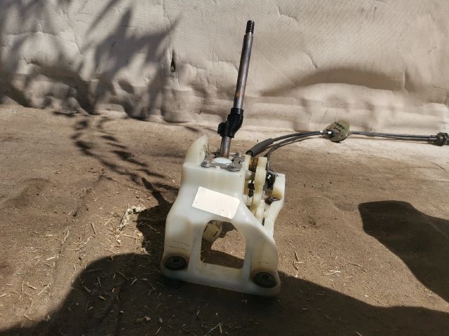 bontott KIA PRO Váltó Kulissza