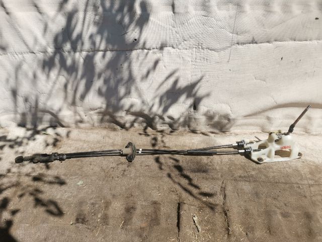 bontott KIA PRO Váltó Kulissza