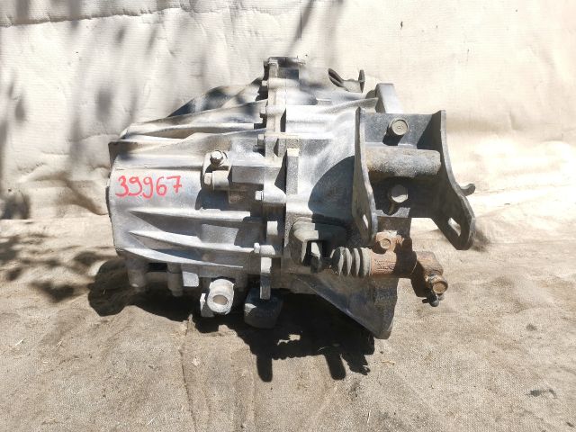 bontott KIA PRO Váltó (Mechanikus)