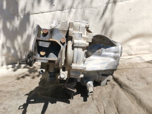 bontott KIA PRO Váltó (Mechanikus)