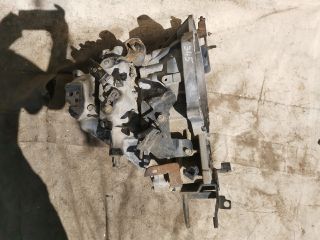 bontott KIA PRO Váltó (Mechanikus)