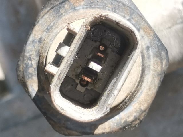 bontott KIA PRO Váltó (Mechanikus)