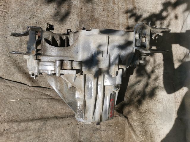 bontott KIA PRO Váltó (Mechanikus)