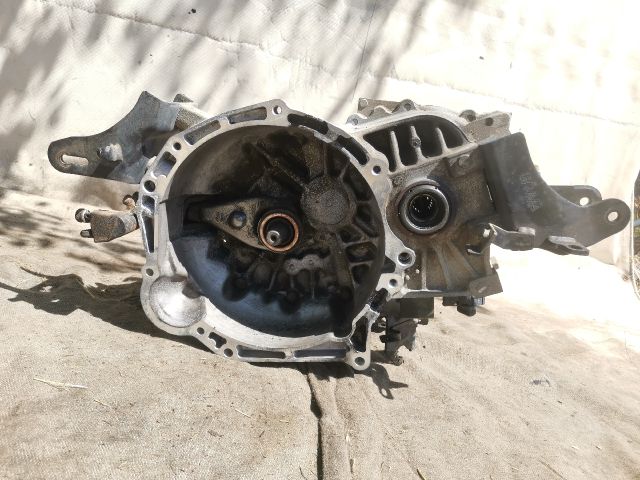 bontott KIA PRO Váltó (Mechanikus)