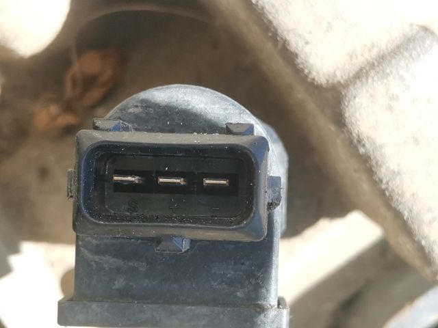 bontott KIA PRO Váltó (Mechanikus)