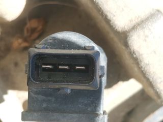 bontott KIA PRO Váltó (Mechanikus)