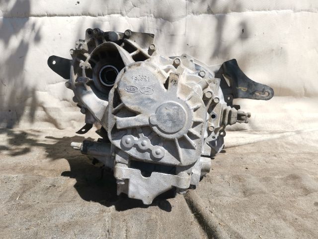 bontott KIA PRO Váltó (Mechanikus)