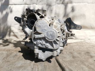 bontott KIA PRO Váltó (Mechanikus)