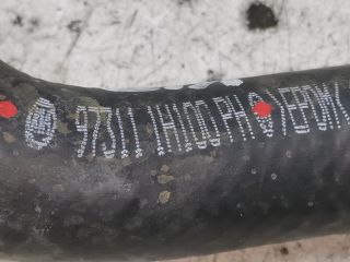 bontott KIA PRO Vízcső