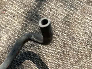 bontott KIA PRO Vízcső