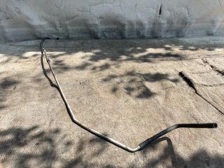 bontott KIA PRO Vízcső