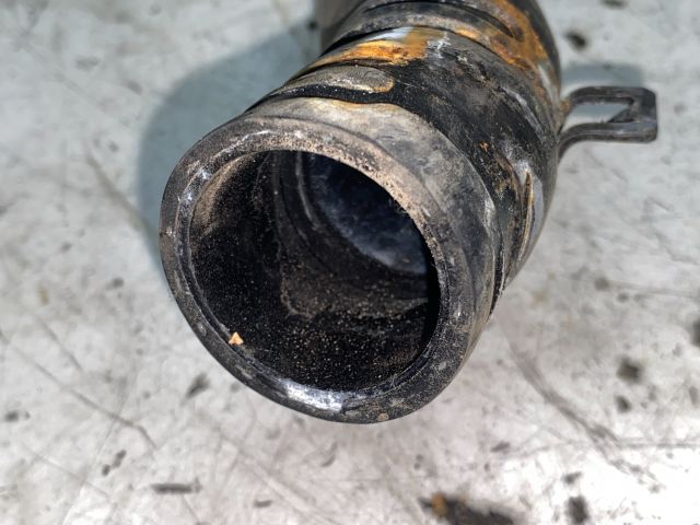 bontott KIA PRO Vízcső