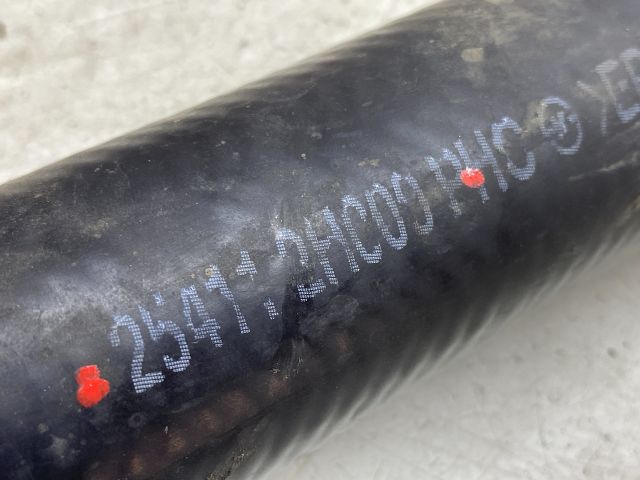 bontott KIA PRO Vízcső