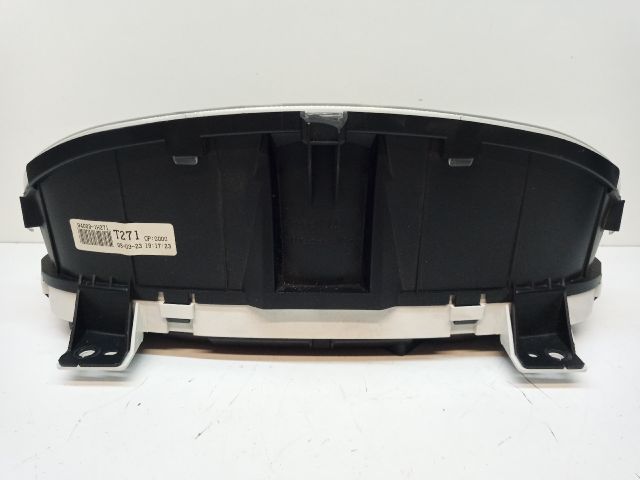 bontott KIA PRO Kilométeróra