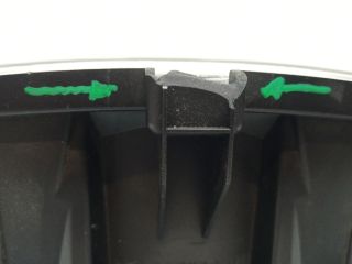 bontott KIA PRO Kilométeróra