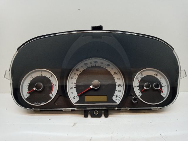 bontott KIA PRO Kilométeróra