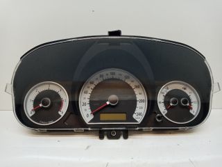 bontott KIA PRO Kilométeróra