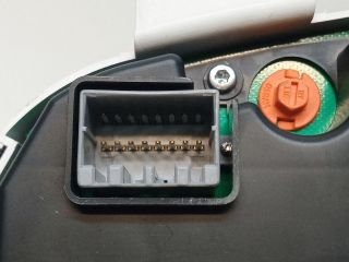 bontott KIA PRO Kilométeróra