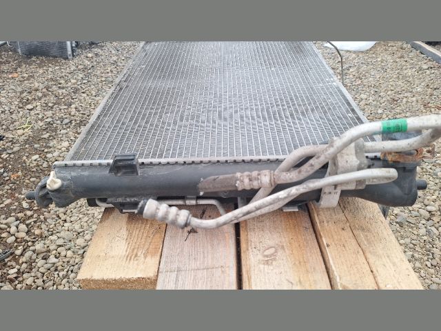 bontott KIA PRO Vízhűtő Radiátor (Klímás)