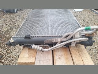 bontott KIA PRO Vízhűtő Radiátor (Klímás)