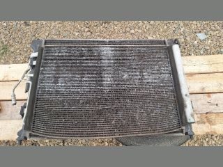 bontott KIA PRO Vízhűtő Radiátor (Klímás)