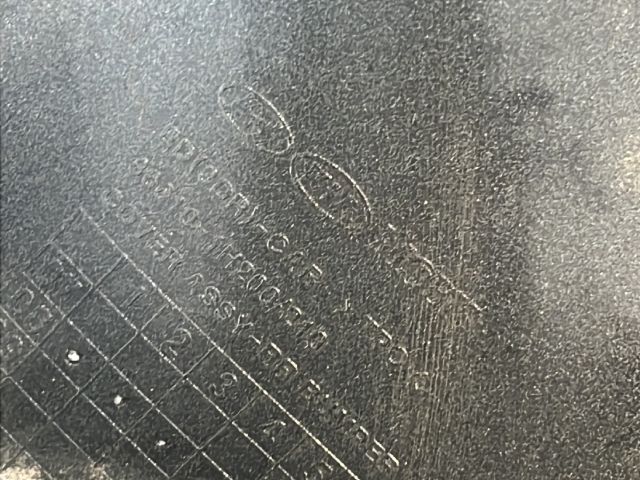 bontott KIA PRO Ablakmosó Tartály