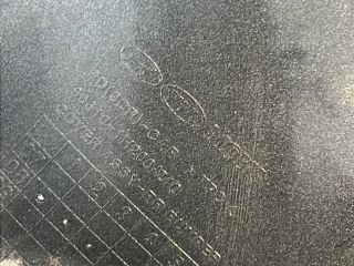 bontott KIA PRO Ablakmosó Tartály