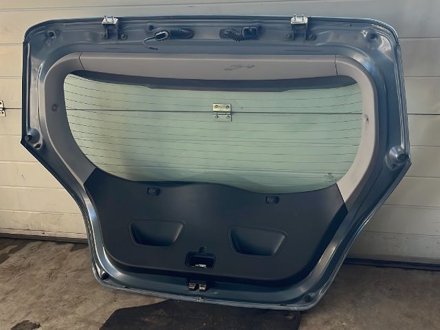 bontott KIA PRO Ablakmosó Tartály