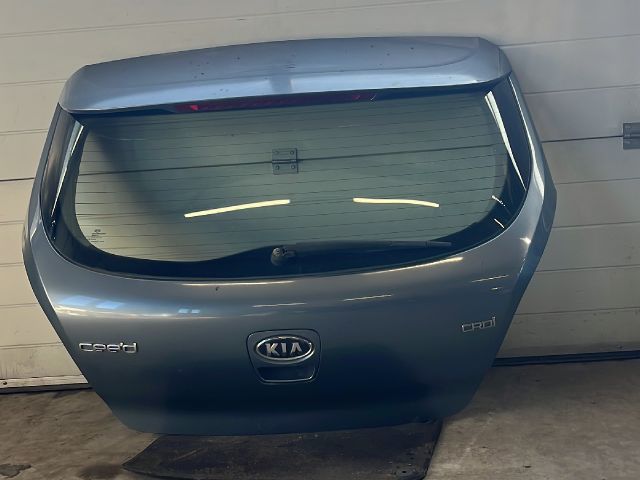 bontott KIA PRO Ablakmosó Tartály