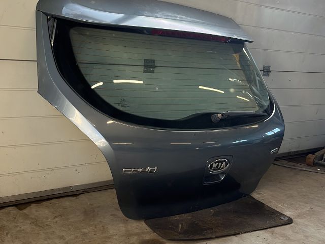 bontott KIA PRO Ablakmosó Tartály