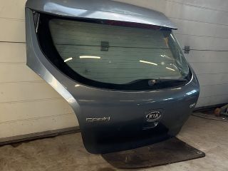 bontott KIA PRO Ablakmosó Tartály