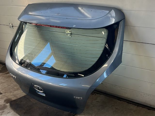 bontott KIA PRO Ablakmosó Tartály