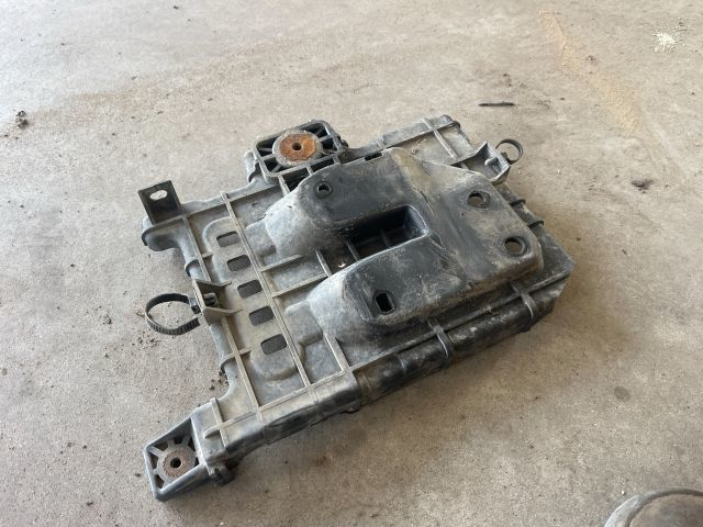 bontott KIA PRO Akkumulátor Tartó