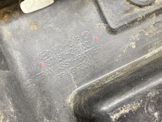 bontott KIA PRO Akkumulátor Tartó