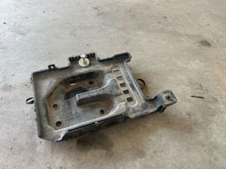 bontott KIA PRO Akkumulátor Tartó