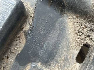 bontott KIA PRO Akkumulátor Tartó