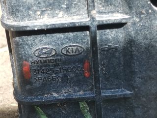 bontott KIA PRO Aktív Szénszűrő