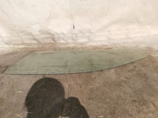 bontott KIA PRO Bal első Ablak